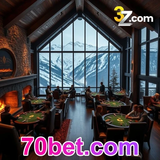 Baixar Recursos Fantásticos no 70bet.com para Gamers