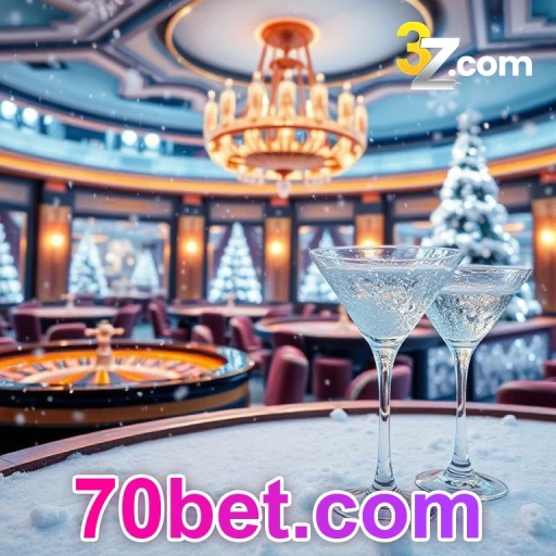 Aposte com Criatividade no Esporte de 70bet.com