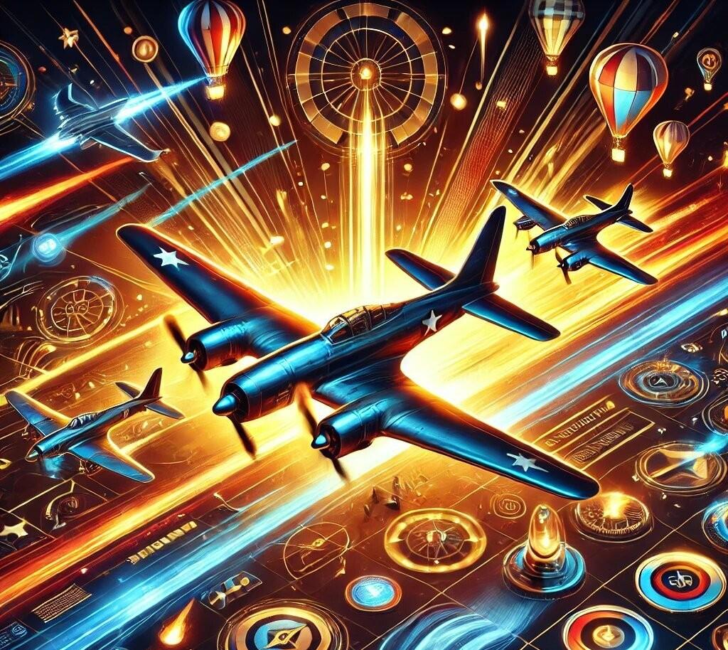 Vantagens do Aviator no 70bet