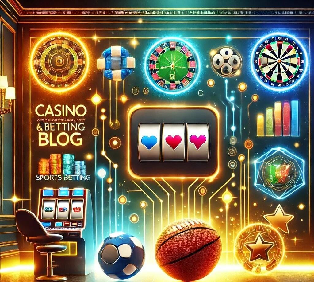 Blog do 70bet com dicas e estratégias para apostas e jogos