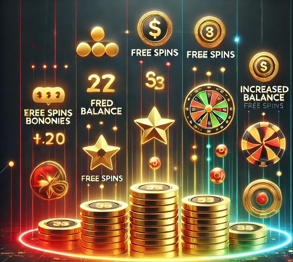 70bet Benefícios dos Bônus