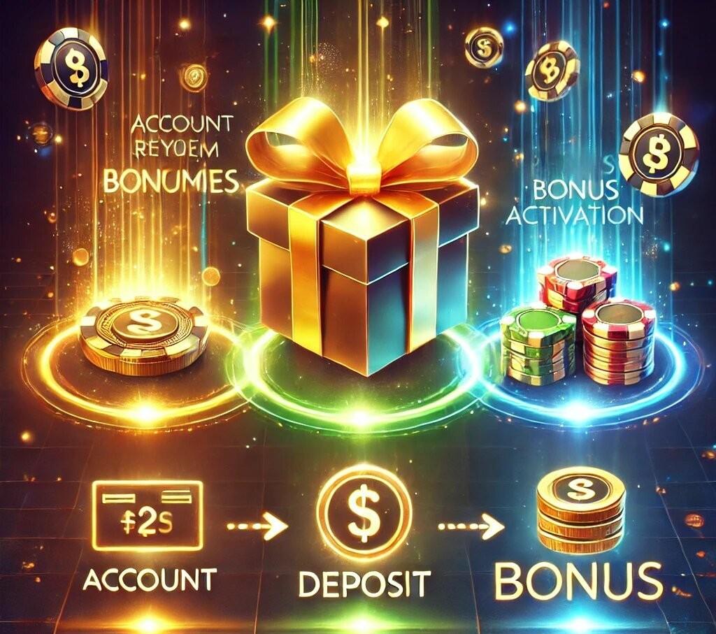 70bet Como Resgatar o Bônus