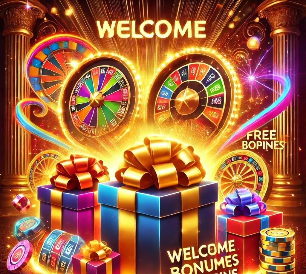70bet Tipos de Bônus