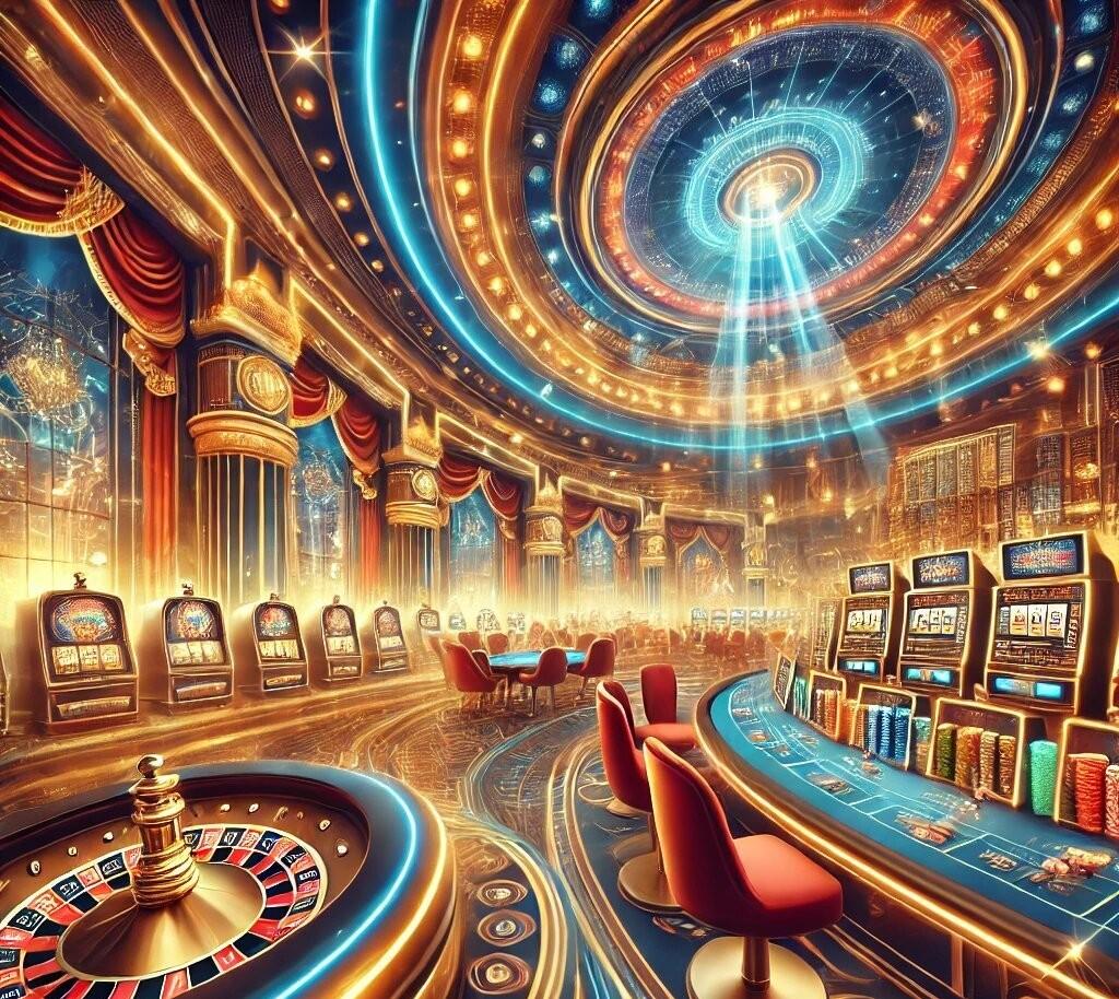 70bet Ambiente do Cassino