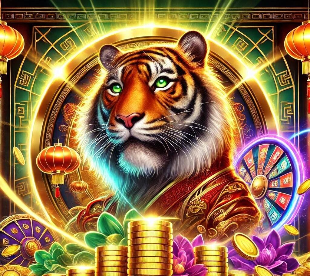 70bet Dicas para Fortune Tiger