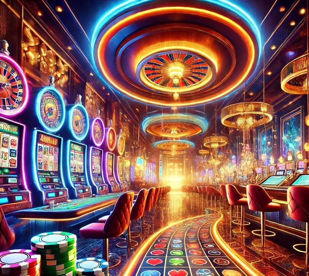 70bet Ambiente vibrante de cassino online