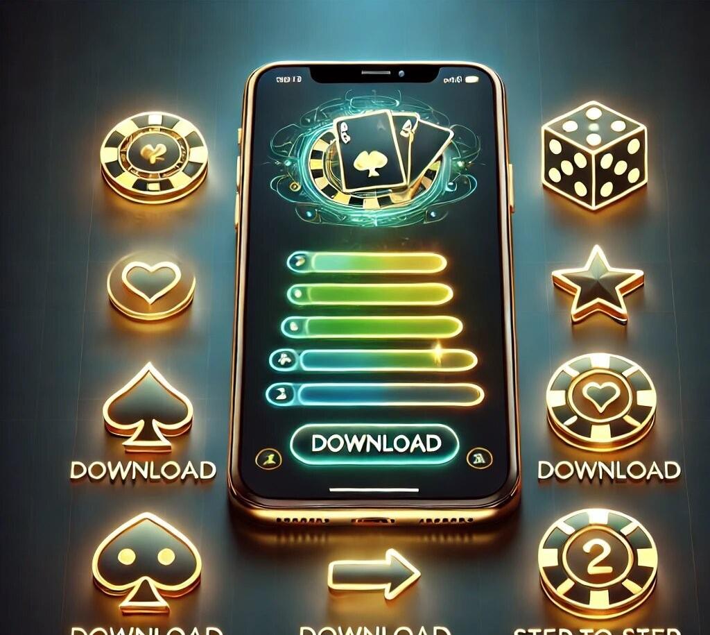 70bet Como Baixar o App