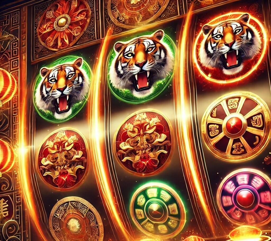 70bet Como Jogar Fortune Tiger