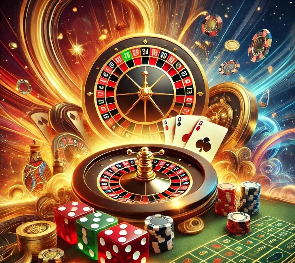 70bet Jogos Populares no Cassino