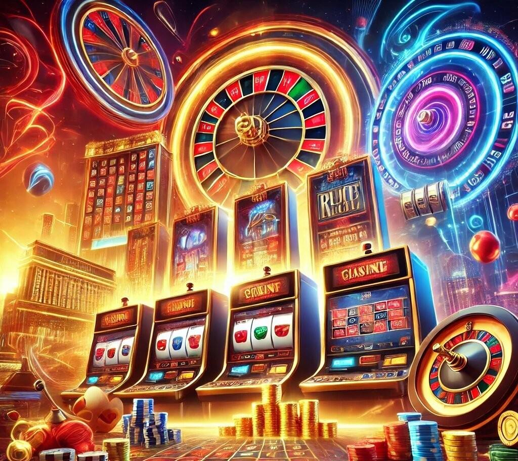 70bet Jogos Populares
