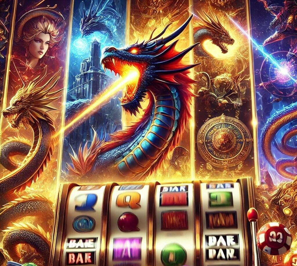 70bet Slots Populares