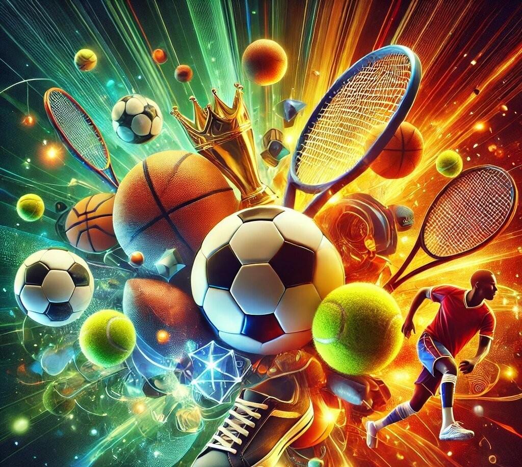 70bet Esportes Populares