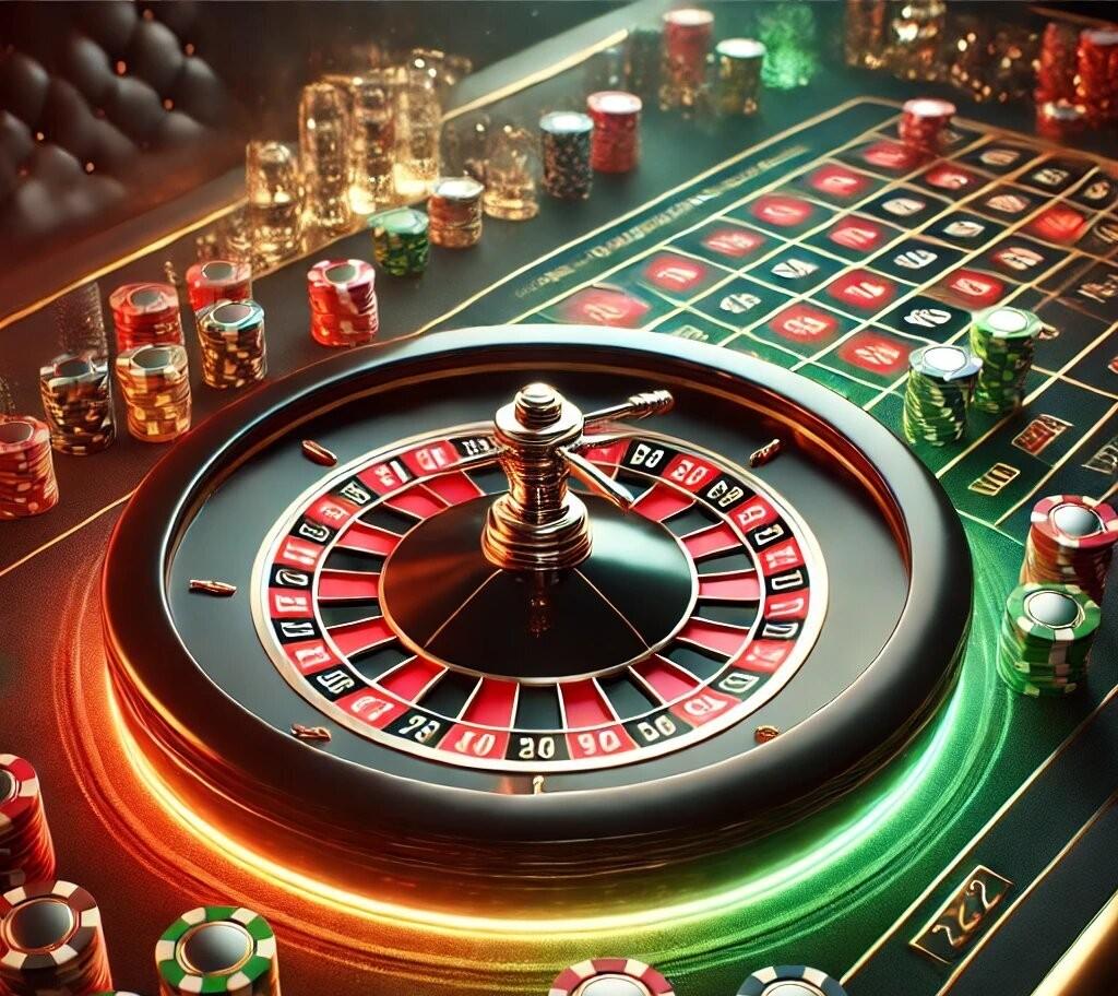 70bet Jogos de roleta
