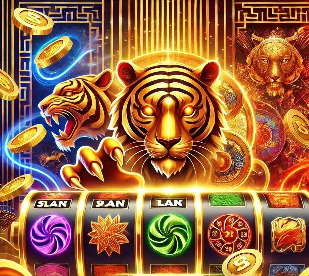 70bet Introdução ao Fortune Tiger