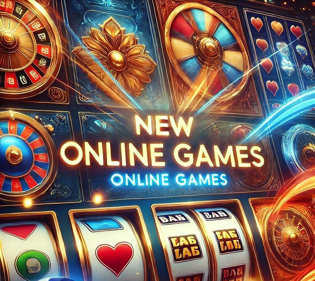Novos Jogos no 70bet