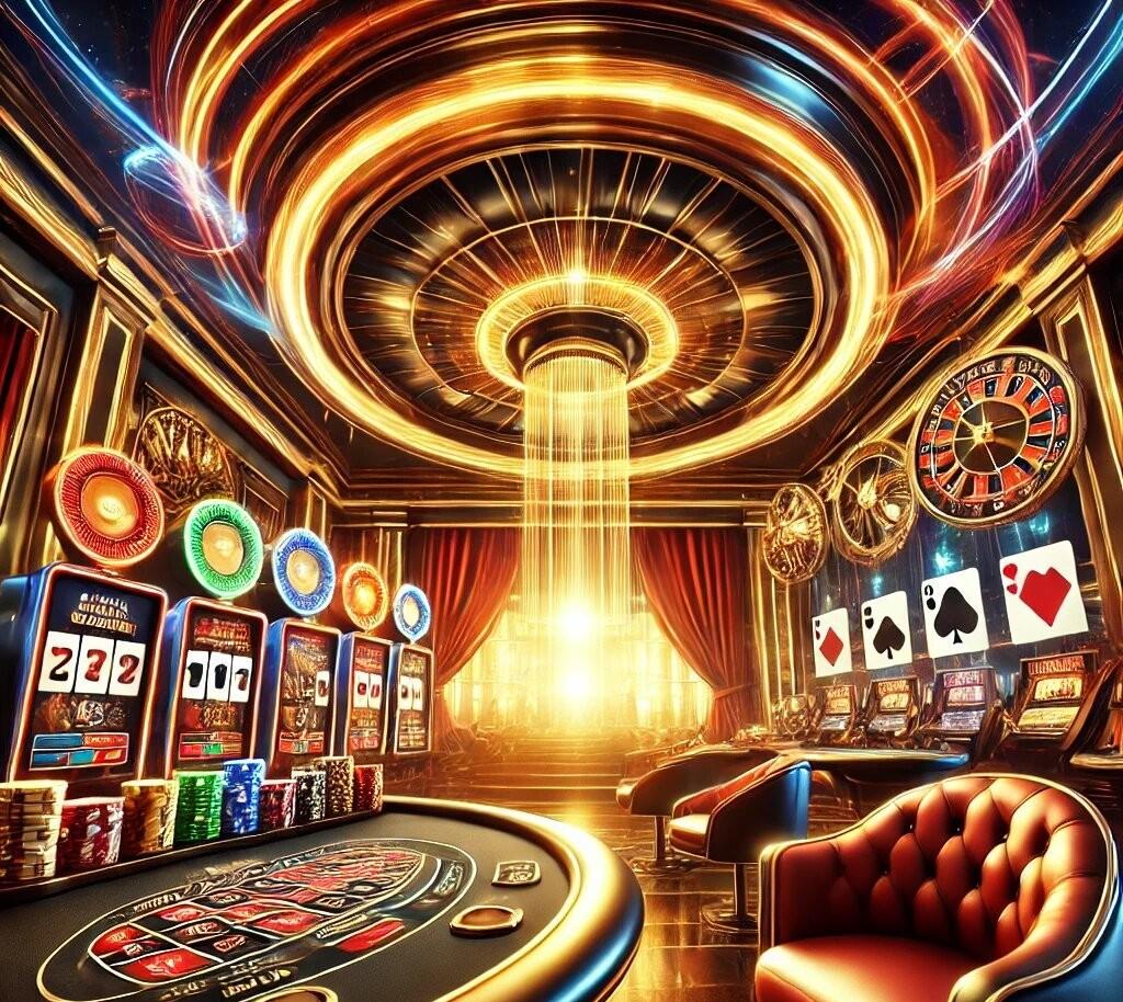 Por Que Escolher o Cassino do 70bet