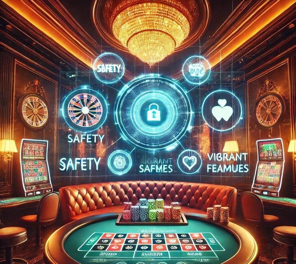 Por Que Jogar no 70bet?