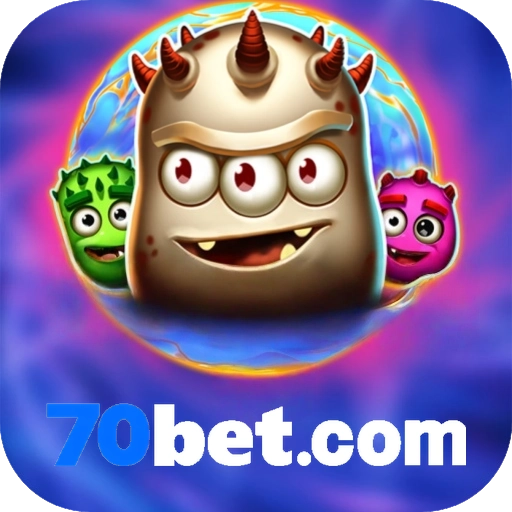 70bet.com LOGO